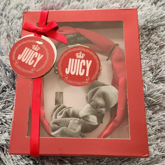 Juicy Couture | Accessories | Juicy Couture Headband  display picture 3
